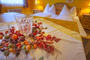 Garni Weisser Wolf - Bed & Breakfast