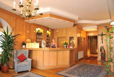 Hotel Zum Goldenen Hirschen