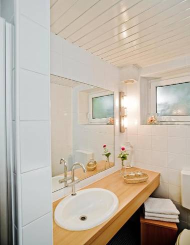 Gasthof-Pension Weisz-Artner