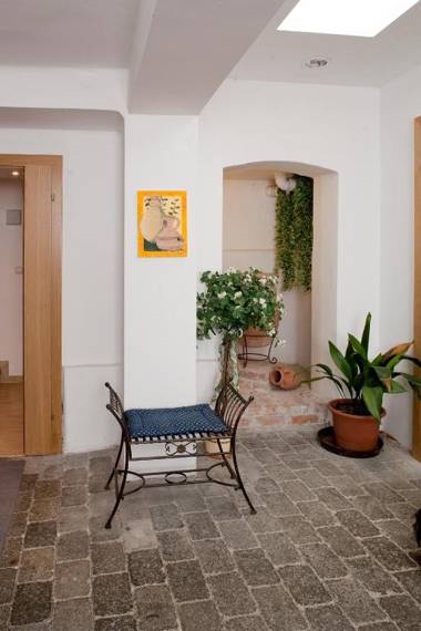 Gasthof-Pension Weisz-Artner