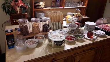 Alpengasthof Draxler