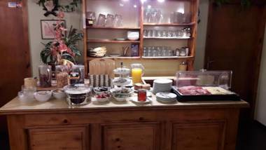 Alpengasthof Draxler