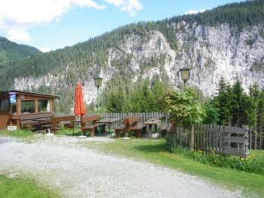 Alpengasthof Draxler