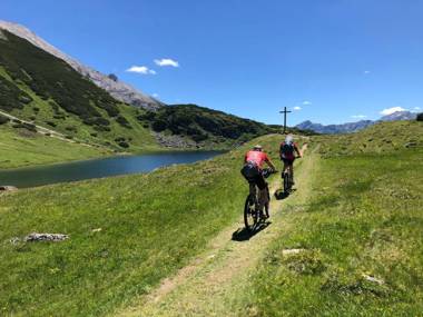 Ferienlodge Edelstein