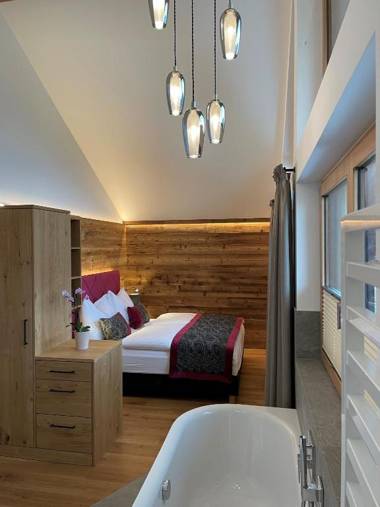 Ferienlodge Edelstein