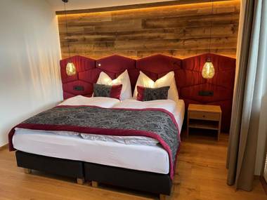 Ferienlodge Edelstein