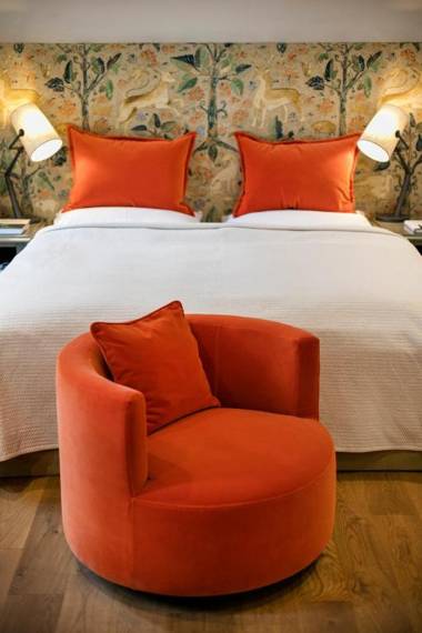 Hotel Schloss Gabelhofen