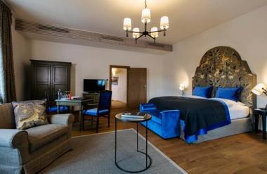 Hotel Schloss Gabelhofen