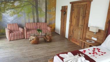 Hotel Restaurant Perschler