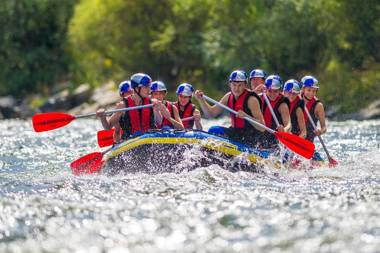 Gästehaus Karl August