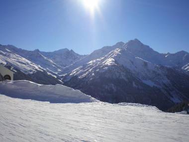 Apartments Alpenrose