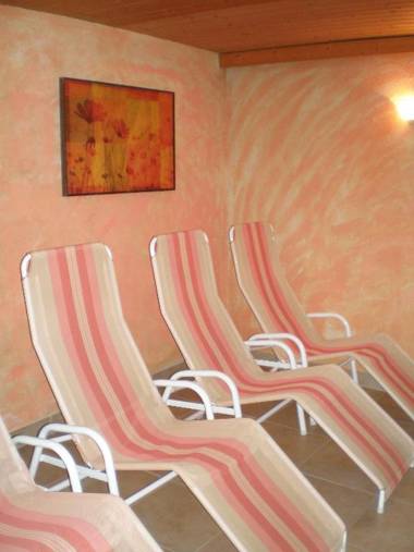 Apartments Alpenrose