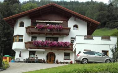 Apartment Maierhof