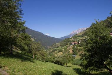 Panoramahotel Fliesserhof