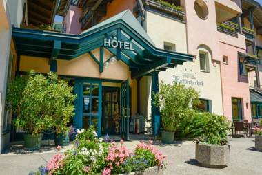 Hotel Flattacher Hof
