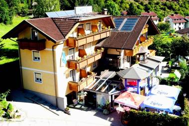 Hotel Gletschermühle