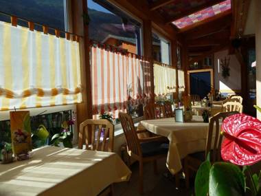 Hotel Gletschermühle