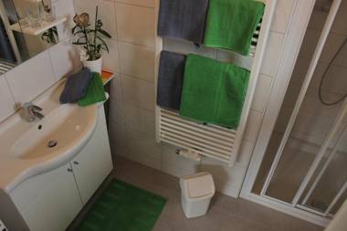 Appartementhaus Lercher