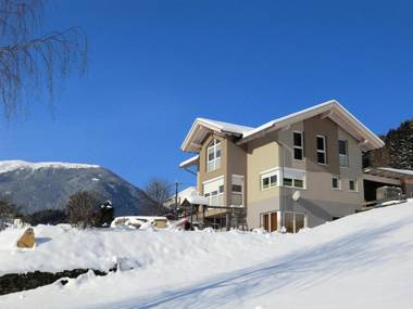 Appartement Alexandra