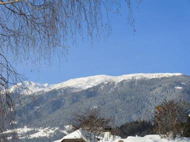 Appartement Alexandra