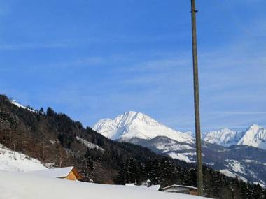 Appartement Alexandra