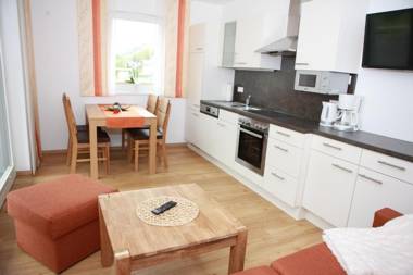 Appartements Dullnig