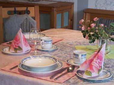 Ferienwohnung Anna Zechner