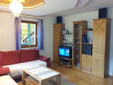 Ferienwohnung Anna Zechner