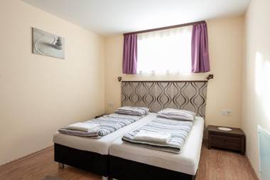 Haus Alpenblick Mölltal