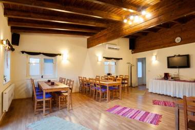 Haus Alpenblick Mölltal