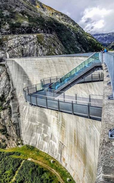 Appartements Dollnig