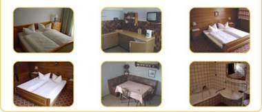 Appartementhaus Sporthotel Mölltal