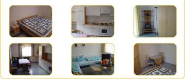 Appartementhaus Sporthotel Mölltal