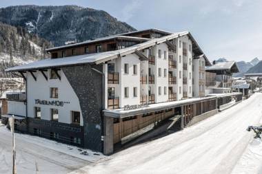 Funsport- Bike- & Skihotelanlage Tauernhof