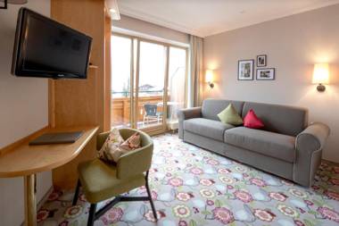 Familienhotel Felsenhof