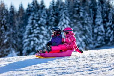 Familienhotel Felsenhof