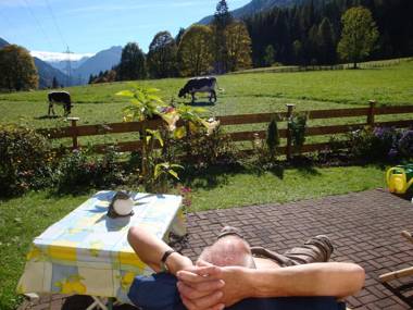 Apartments Geistlinger