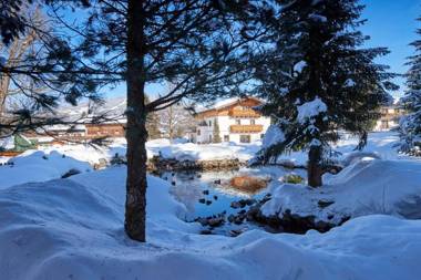 Sonnberg Ferienanlage