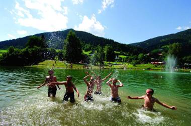 Sonnberg Ferienanlage