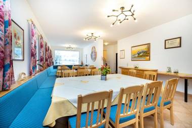 Aparthotel am Reitecksee