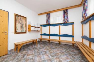 Aparthotel am Reitecksee