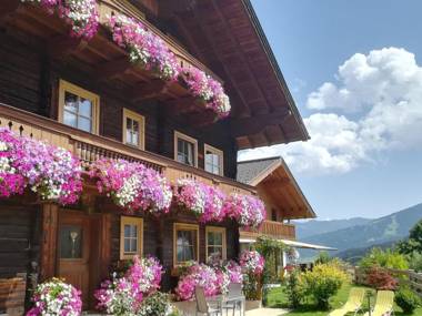 Bauernhof Unterbichl