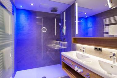 Superior Hotel Alpenhof