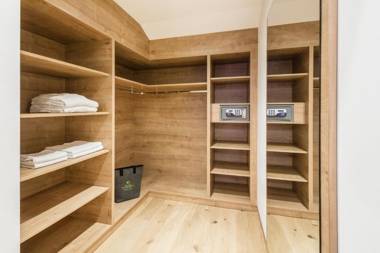 Superior Hotel Alpenhof