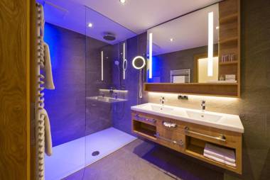 Superior Hotel Alpenhof