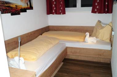 Sieglhub Chalets - Appartements - Hotel