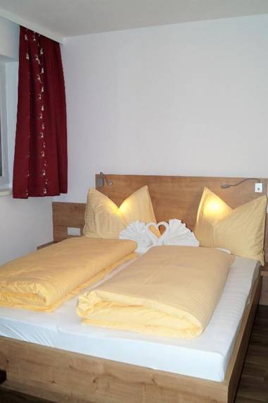 Sieglhub Chalets - Appartements - Hotel