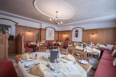 Familienresort Reslwirt