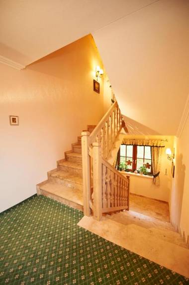 Hotel Garni Ransburgerhof