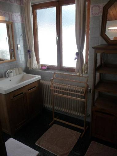 4 Elements Appartmenthaus Monarda